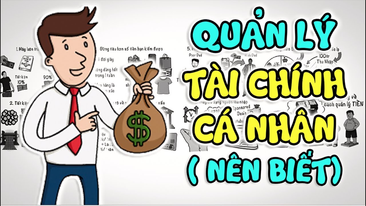 7 tư duy quản lý tài chính cá nhân siêu hiệu quả